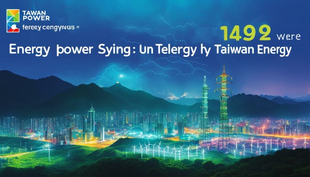 台灣電力系統節能措施